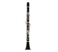 Rubber Ebony Synthesis A Clarinet Wood Composite 17 Key