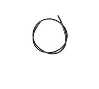 Rubber Edge Trim Guard for Chevy for Aveo for T300 2012~2020 Sedan Hatchback Rubber Weather Strip Roof Gutter Sealing Seal Accesories Car Anti-dust Sticker(Left)