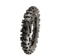 Rubber Electric Bike Tyre 70/100-17 for rugged Build Rubber Electric | Deep aggressive for tread, superior mud grip, front wheel fit, 90/100-14 size, e-bike compatible