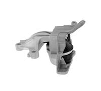 Rubber Engine Mount 1pcs Engine Mount Rubber Gasket L for Honda for Cr-v RW1 RW2 Car Accessories Replacement