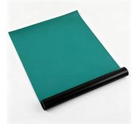 Rubber ESD Protection Mat for Workbench - Non-Static Work Mat for Soldering Stations and Electronic Assembly(150x200cm)