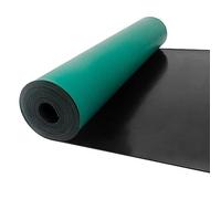 Rubber ESD Soldering Mat Roll