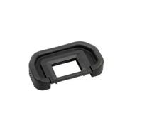 Rubber Eye Cup EB Viewfinder Eyecup,Compatible For Canon，Compatible For EOS，10D 20D 30D 40D 50D 60D 70D 5D 5D2 Mark II 6D 6DII ，Repair Part