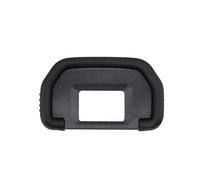Rubber Eye Cup EB Viewfinder Eyecup,Compatible For Canon，Compatible for EOS，10D 20D 30D 40D 50D 60D 70D 5D 5D2 Mark II 6D 6DII,Camera accessories