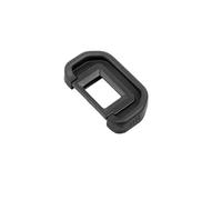 Rubber Eye Cup EB Viewfinder Eyecup,compatible For Canon EOS， 10D 20D 30D 40D 50D 60D 70D 5D 5D2 Mark II 6D 6DII, Digital Repair Parts