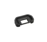 Rubber Eye Cup EB Viewfinder Eyecup,compatible For Canon EOS， 10D 20D 30D 40D 50D 60D 70D 5D 5D2 Mark II 6D 6DII, DSLR Camera Accessories