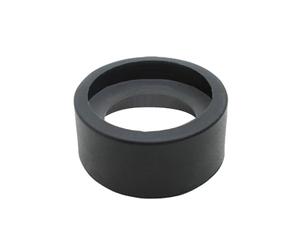Rubber Eyepiece Cover Eyeguards Eye Shield Protections Stereo Microscopes Monocular Binoculars Binoculars Rubber Eyepiece Eyes Guard Cups 42mm