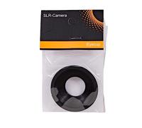 Rubber Eyepiece DK-19 EyeCup Viewfinders compatible for Nikon D6 D5 D4 D4S D3 D3s D3x D500 D700 D850 D800 D800E D810 D810A Cameras
