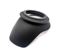 Rubber Eyepiece Eyecup Camera Accessory For Sony HXR-MC2500 Camera