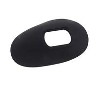 Rubber Eyepiece Eyecup Replacement For Sony HXR-NX100 AX100 AX700 NX200 Camera