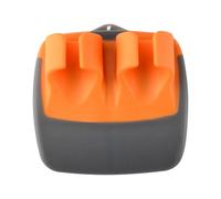 Rubber Finger Peelers For Vegetables | Vegetable Peelers For Kitchen | Multifunction Finger Peeler | Comfortable Kitchen Gadget For Peeling Pumpkins, Carrots