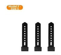 Rubber Fishing Rod Cap Strap With Textured Grip To Reduce Movement While Securing Casting Or Fly Rods(F S)