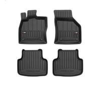 Rubber floor mats FROGUM 3D407015 for OCTAVIA III (5E3, NL3, NR3) 2 2012-202