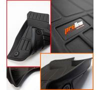 Rubber floor mats FROGUM 3D407701 for COROLLA Saloon (_E18_, ZRE1_) 1.4 2013-