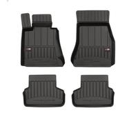 Rubber floor mats FROGUM 3D407718 BMW 5 (G30, F90) 2 2016-2023