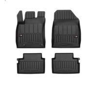 Rubber floor mats FROGUM 3D409224 for XCEED (CD) 1.4 2019-2020