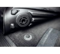 Rubber floor mats FROGUM 3D409354 for LEXUS IS III (_E3_) 2.5 2013-2015