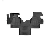 Rubber floor mats FROGUM 3D409378 for SPRINTER 4-t Van (B904) 2.1 2000-2006