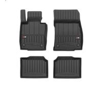 Rubber floor mats FROGUM 3D409545 for MINI MINI COUNTRYMAN (R60) 1.6 2014-2016