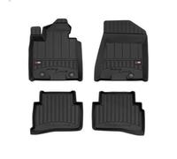 Rubber floor mats FROGUM 3D425804 for HYUNDAI TUCSON (TL, TLE) 1.7 2015-202