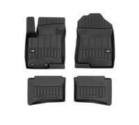 Rubber floor mats FROGUM 3D425828 for HYUNDAI i20 III (BC3, BI3) 1 2020-