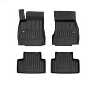 Rubber floor mats FROGUM 3D426139 for GLB (X247) 1.3 2019-2023