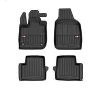 Rubber floor mats FROGUM 3D426559