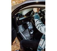 Rubber floor mats FROGUM 77408692 for ALFA ROMEO TONALE (965_) 1.6 2022-