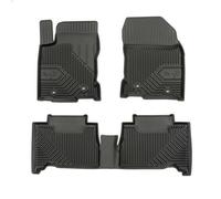 Rubber floor mats FROGUM 77409149 for NX (_Z1_) 2 2014-