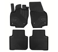 Rubber floor mats FROGUM 77432246 SKODA KODIAQ II (PS7) 2 2024-
