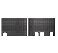 Rubber floor mats FROGUM ET402409 CITROEN JUMPY III Van (V_) 2 2016-2025