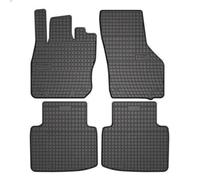 Rubber floor mats FROGUM ET431508 SKODA SUPERB IV (NZ3) 2 2023-