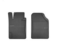 Rubber floor mats FROGUM UN412774