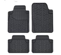 Rubber floor mats MAMMOOTH MMT A040 689400