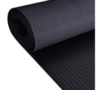 Rubber Flooring Rolls | 6 Patterns | Up to 2m Wide | Up to 15m Long