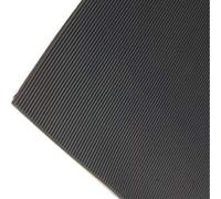 Rubber Flooring Rolls | 6 Patterns | Up to 2m Wide | Up to 15m Long