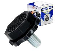 Rubber Foot for Washing Machine with the Original Code 2912701400 for Arcelik for Beko - Warranty 10 Years - MONTERAL