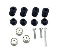 Rubber for chainsaw Buffer Kit for MS210 MS230 MS250 - for Anti-Vibration Damping Pads Engine Mount Cushion Power Saw Accessories Direct Fit