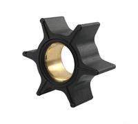 Rubber for outboard Impeller Kit for Mercury 2-Stroke Rubber