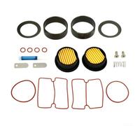 Rubber for piston Cylinder Sleeve Kit for 1100W Compressor Rubber