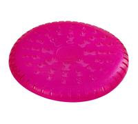 Rubber Frisbee Kerbl ToyFastic