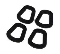 Rubber Fuel Can Spout Gasket 54mm for 5-20L Jerry Cans