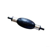 Rubber Fuel Line Bulb Single Pump Marine Engine