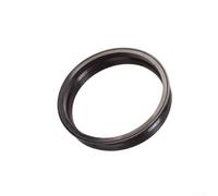 Rubber Fuel Pump Tank Seal for Nissan 240SX S14 | High-grade rubber material, resistant to fuel , ensures tight seal, includes mounting hardware