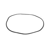 Rubber Gasket Manhole Cover Replacement Ring Black 700mm