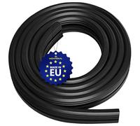 Rubber Gasket Seal for Dishwasher Door 1850 mm with Original Code 00263096 263096 Suitable for Bosch for Siemens for Neff for Constructa for Balay - MADE IN EUROPE - Warranty 10 Years - MONTERAL