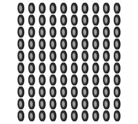 Rubber Gasket Washer Pack, With filter 4 POINTS