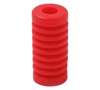 Rubber Gear Sleeve Motorcycle Gear Shift Cover | Motorcycle Accessory Motorcycle Gear Shift Cover Non Slip Shift Cover | Gear Stick Cover for Gear and PE