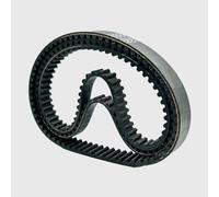 Rubber Geared Cogged Belt,Synchronous 5M HTD Timing Belt Length 825/830/835/840/845/850/855/860/865/870/875/880mm Width10/15/20/25/30mm HTD5M Closed Synchronous Belts(865mm(173 Teeth),15mm)