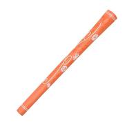 Rubber Golf Grip | Comfort Golf Club Grip,All-Weather Performance Club , High Feedback And Traction, Non-Slip Rubber For Golfers